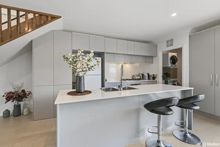 Sixth view of Homely townhouse listing, 1/9-11 Oaklands Street, Alexandra Hills QLD 4161