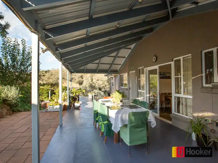 Sixth view of Homely house listing, 9 Glenview Place, Tamworth NSW 2340