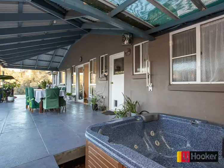 Seventh view of Homely house listing, 9 Glenview Place, Tamworth NSW 2340