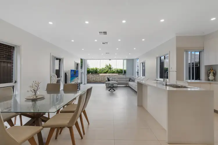 Third view of Homely house listing, 75B Richards Loop, Oran Park NSW 2570