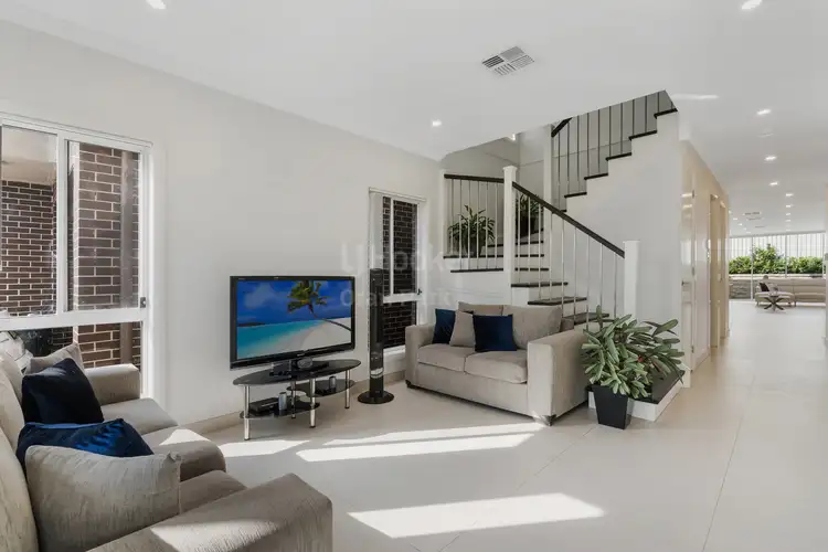 Sixth view of Homely house listing, 75B Richards Loop, Oran Park NSW 2570