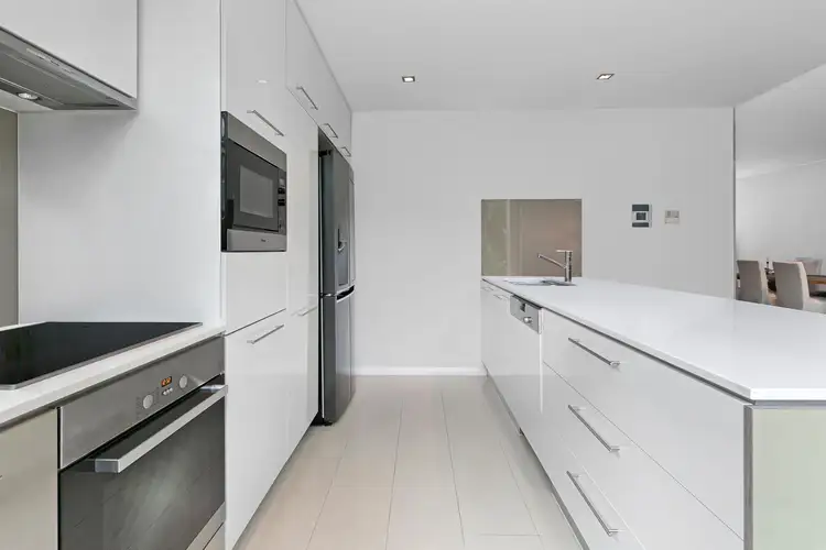 Fifth view of Homely apartment listing, 112/22-24 Ben Lexcen Place, Robina QLD 4226