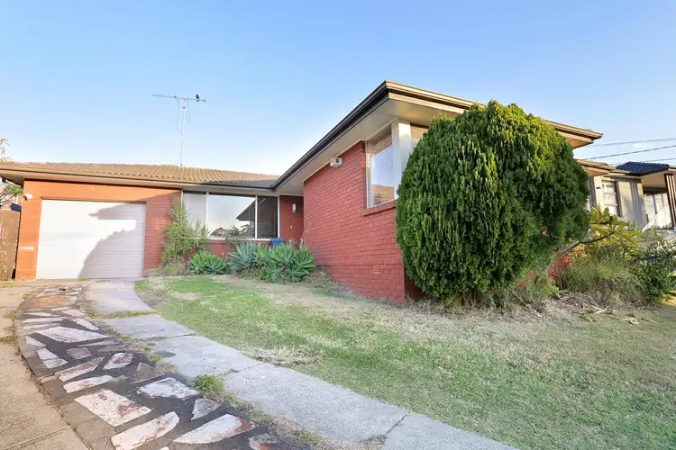Second view of Homely house listing, 2 Dell Place, Georges Hall NSW 2198