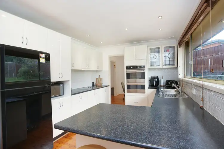 Fifth view of Homely house listing, 2 Dell Place, Georges Hall NSW 2198