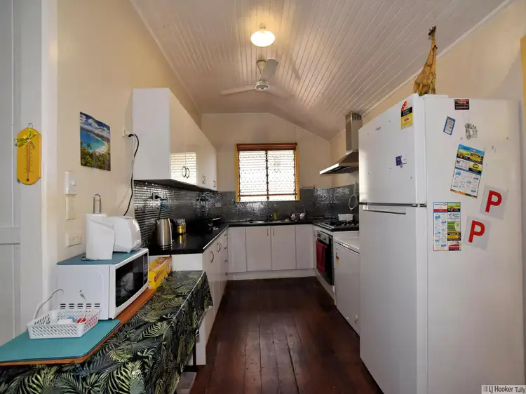 Third view of Homely house listing, 2 Murray Street, Tully QLD 4854