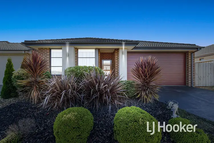 Main view of Homely house listing, 3 Jomon Way, Officer VIC 3809