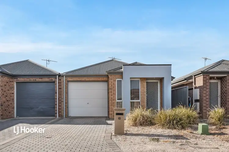10 Foster Road, Andrews Farm SA 5114