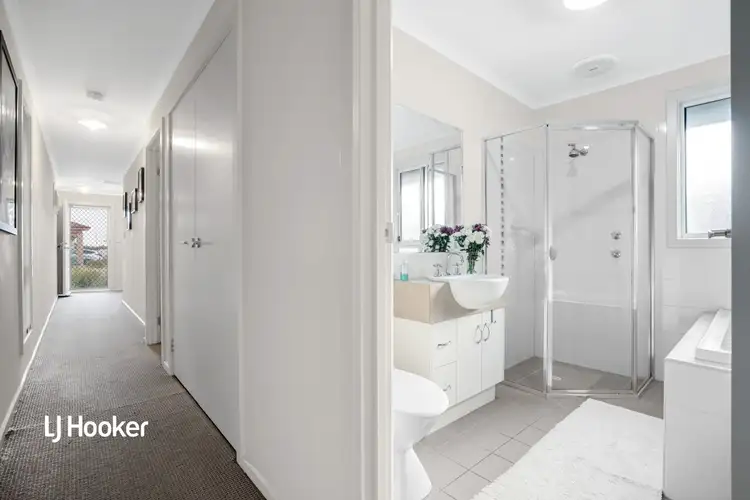 Fourth view of Homely house listing, 10 Foster Road, Andrews Farm SA 5114