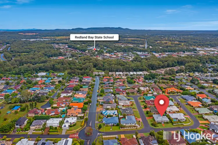 Fifth view of Homely house listing, 19 Viewfield Street, Redland Bay QLD 4165