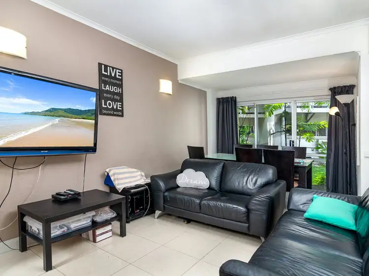 Second view of Homely villa listing, 27 Reef Resort/121 Port Douglas Road, Port Douglas QLD 4877