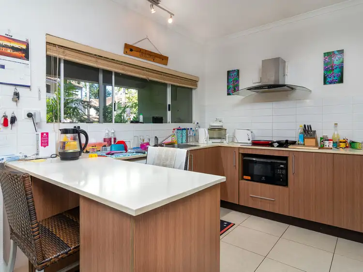 Third view of Homely villa listing, 27 Reef Resort/121 Port Douglas Road, Port Douglas QLD 4877