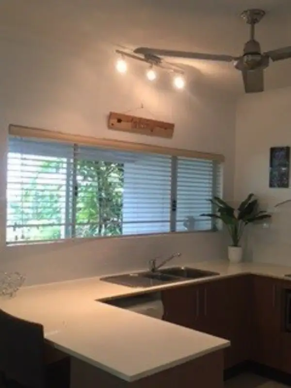 Fifth view of Homely villa listing, 27 Reef Resort/121 Port Douglas Road, Port Douglas QLD 4877