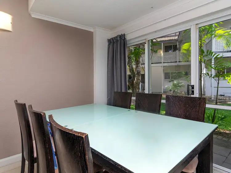 Sixth view of Homely villa listing, 27 Reef Resort/121 Port Douglas Road, Port Douglas QLD 4877