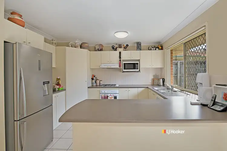 Second view of Homely house listing, 12 Mowbray Court, Kallangur QLD 4503