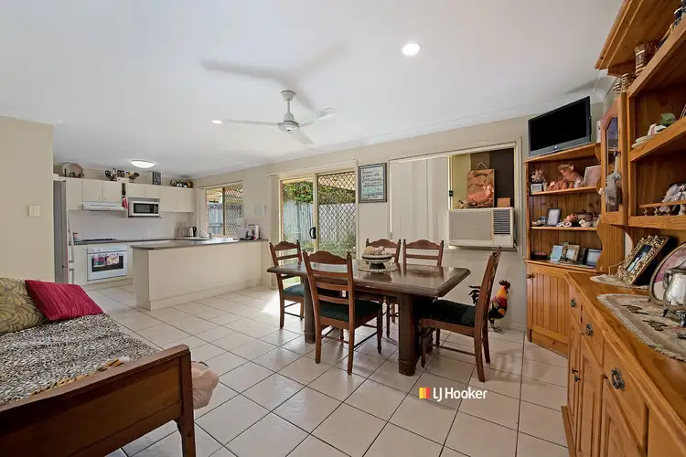Third view of Homely house listing, 12 Mowbray Court, Kallangur QLD 4503