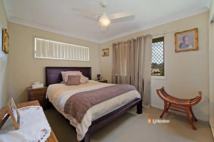 Seventh view of Homely house listing, 12 Mowbray Court, Kallangur QLD 4503