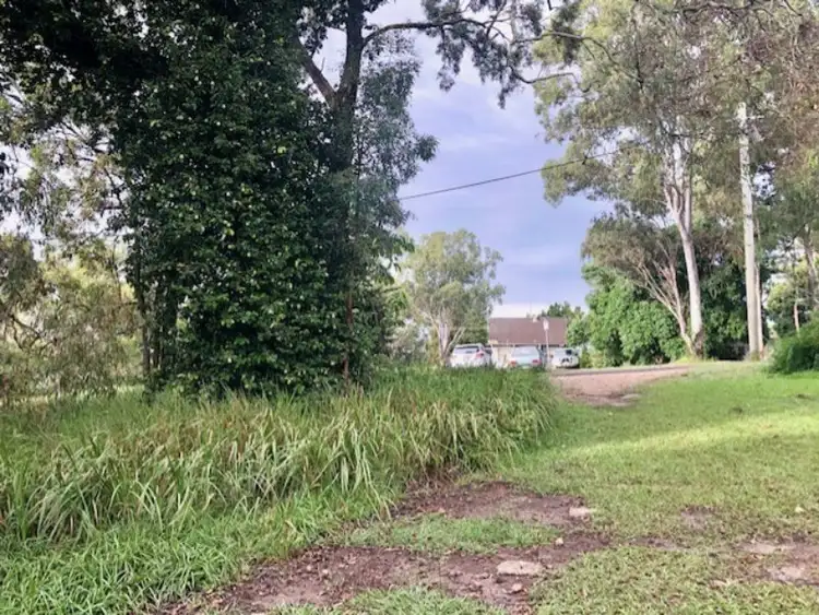 Main view of Homely land listing, 51 Southsea Terrace, Macleay Island QLD 4184