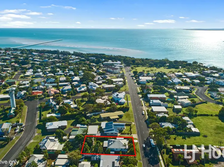 35 Pulgul Street, Urangan QLD 4655
