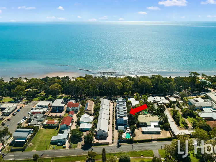 8/407 Esplanade, Torquay QLD 4655