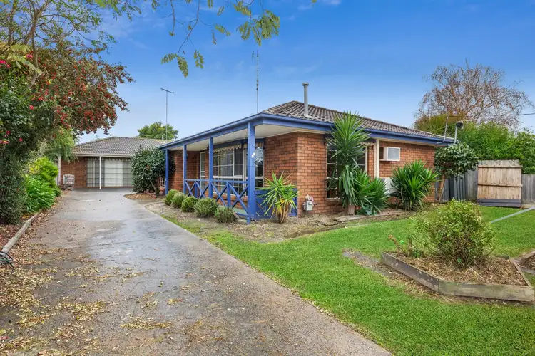 Main view of Homely unit listing, 1/11 Tony Street, Drysdale VIC 3222