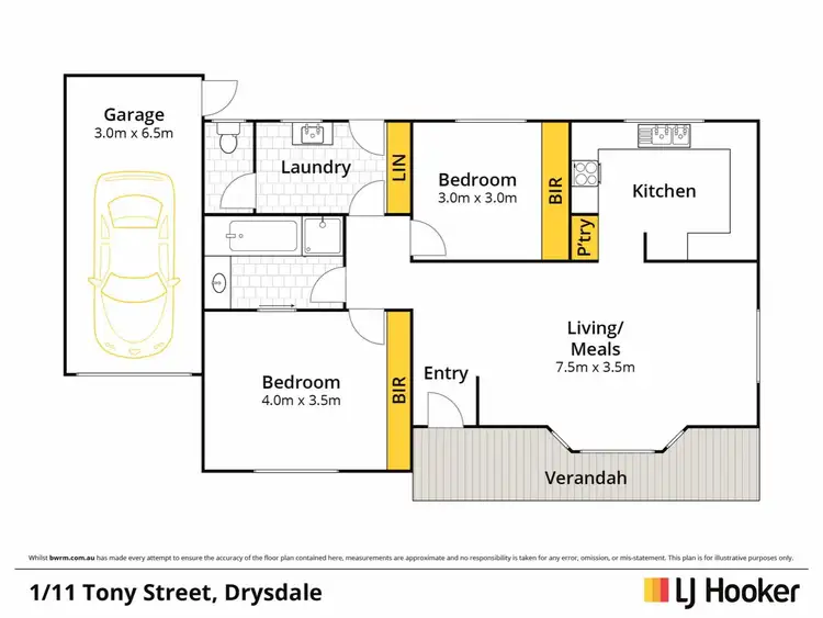 Seventh view of Homely unit listing, 1/11 Tony Street, Drysdale VIC 3222