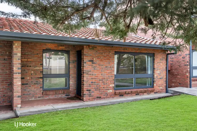 Main view of Homely unit listing, 5/7 Trewren Avenue, Rostrevor SA 5073