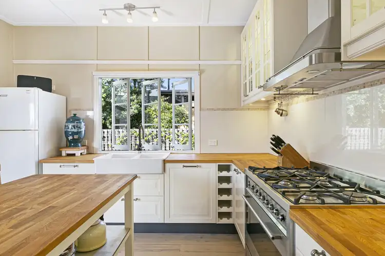 Third view of Homely semi-detached listing, 1/153 Johnston Street, Southport QLD 4215