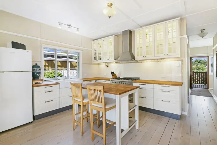 Fourth view of Homely semi-detached listing, 1/153 Johnston Street, Southport QLD 4215