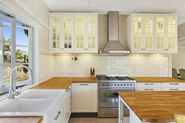 Fifth view of Homely semi-detached listing, 1/153 Johnston Street, Southport QLD 4215