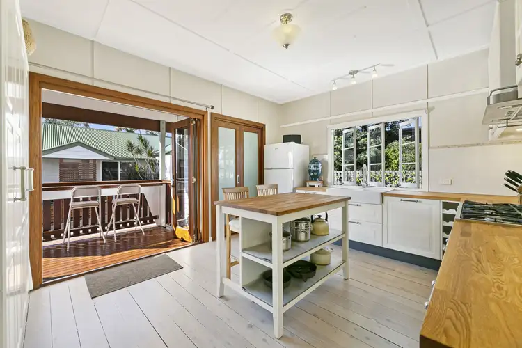 Sixth view of Homely semi-detached listing, 1/153 Johnston Street, Southport QLD 4215