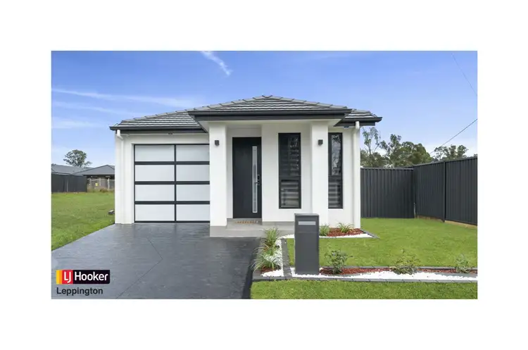 Main view of Homely house listing, 56 Seventeenth Avenue, Austral NSW 2179