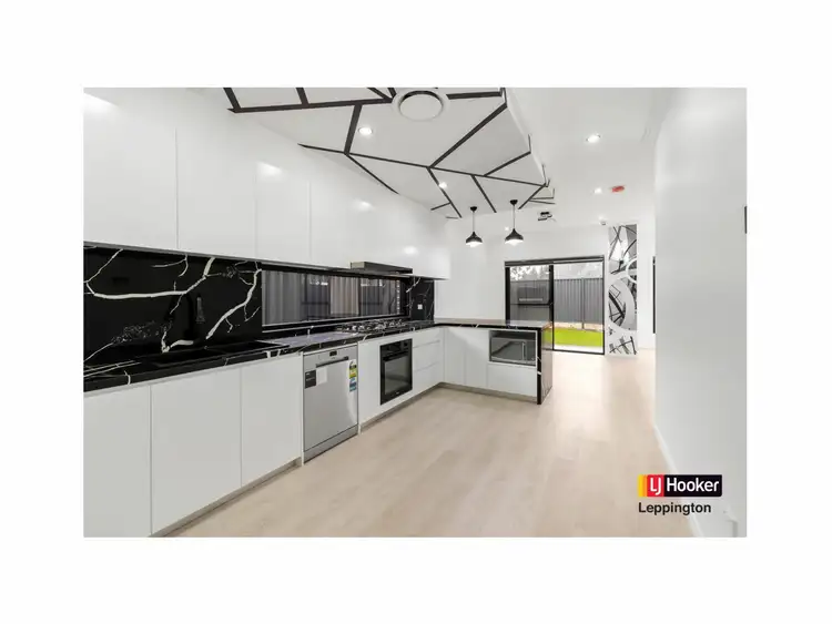 Second view of Homely house listing, 56 Seventeenth Avenue, Austral NSW 2179