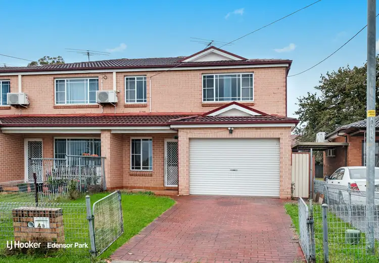4B Bold Street, Cabramatta West NSW 2166