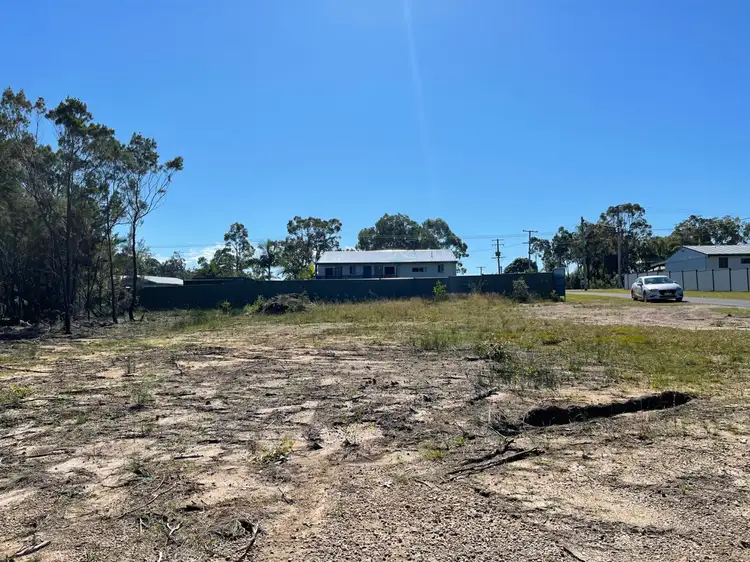 Main view of Homely land listing, 5 Sarmar Street, Russell Island QLD 4184