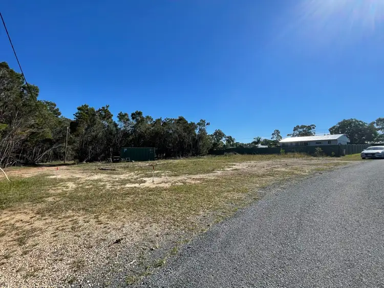 Second view of Homely land listing, 5 Sarmar Street, Russell Island QLD 4184
