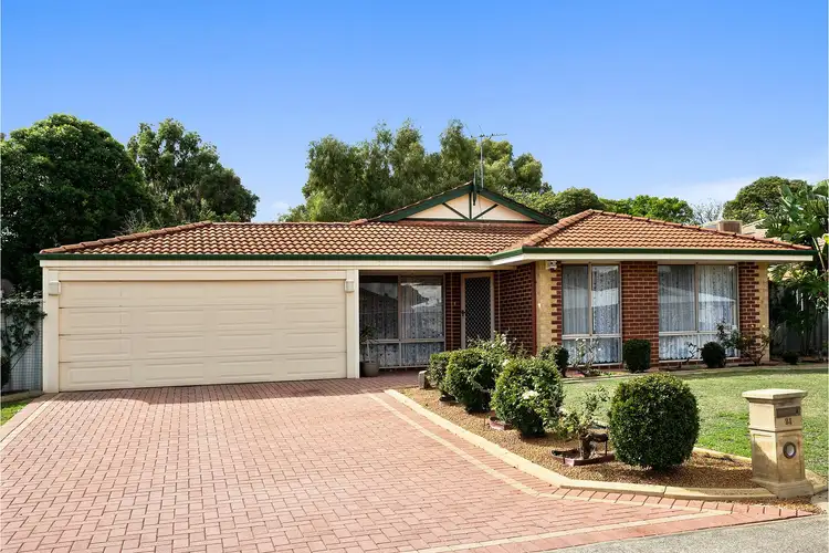 21 Emerald Court, Maida Vale WA 6057