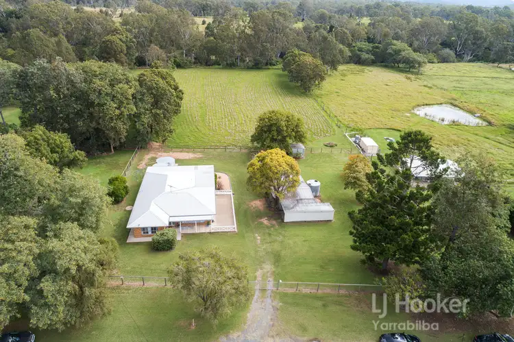 34-38 Vista Road, South Maclean QLD 4280