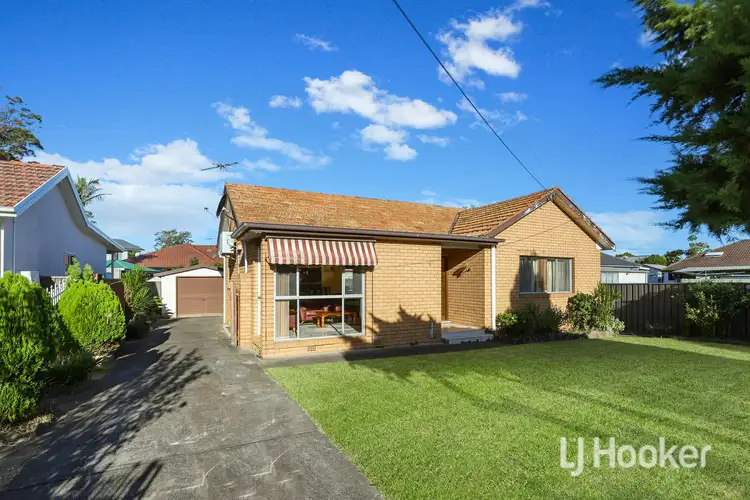 9 Rogers Street, Merrylands NSW 2160