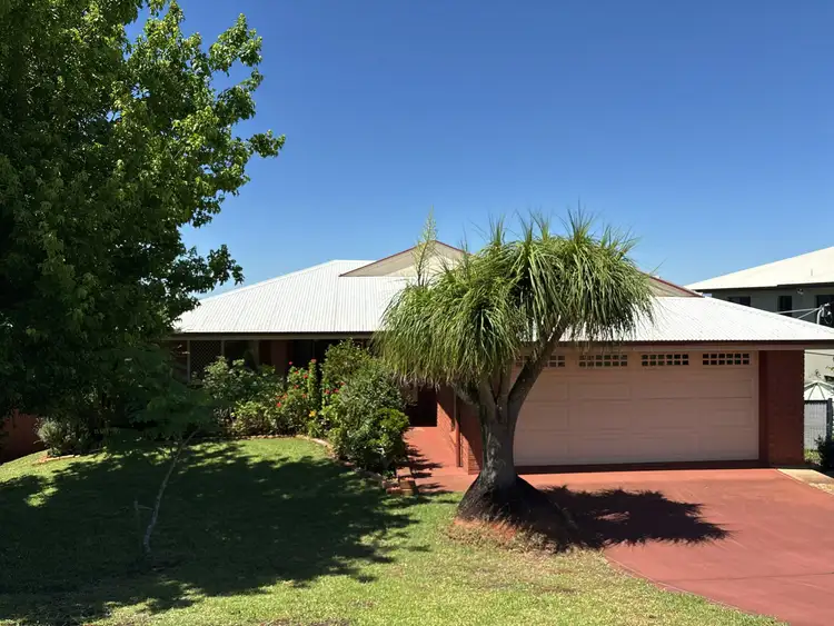 21 Adermann drive, Kingaroy QLD 4610