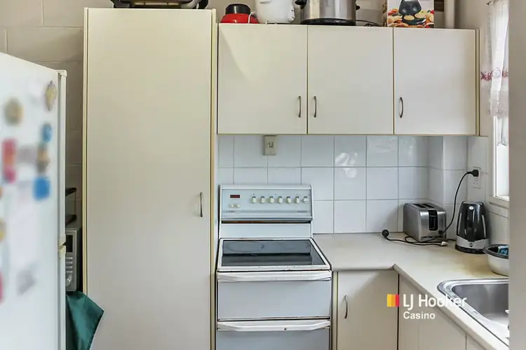 Third view of Homely unit listing, Unit 4/175 Centre Street, Casino NSW 2470