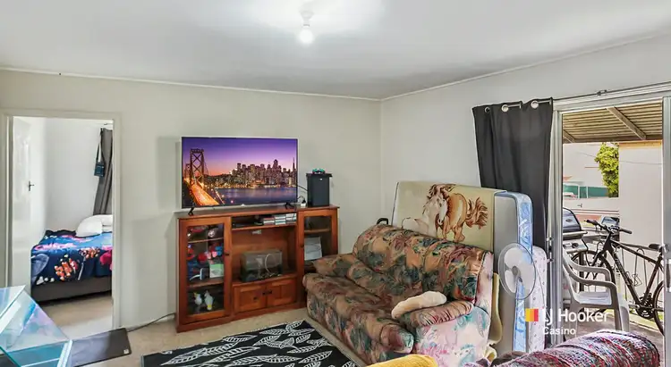 Fourth view of Homely unit listing, Unit 4/175 Centre Street, Casino NSW 2470