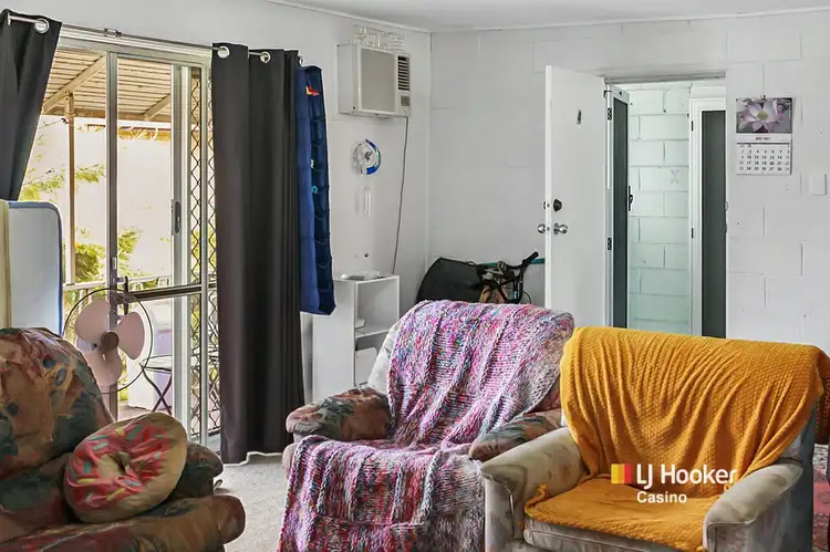 Fifth view of Homely unit listing, Unit 4/175 Centre Street, Casino NSW 2470