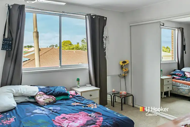 Sixth view of Homely unit listing, Unit 4/175 Centre Street, Casino NSW 2470