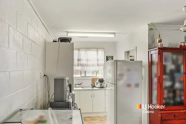 Seventh view of Homely unit listing, Unit 4/175 Centre Street, Casino NSW 2470