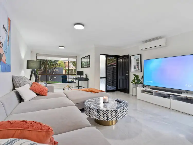 Second view of Homely house listing, 23a Cargill Street, Victoria Park WA 6100