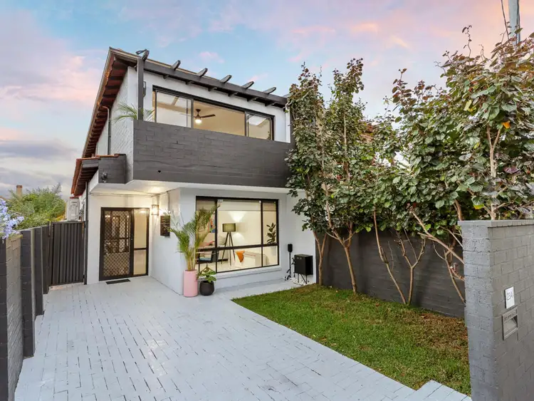 Third view of Homely house listing, 23a Cargill Street, Victoria Park WA 6100
