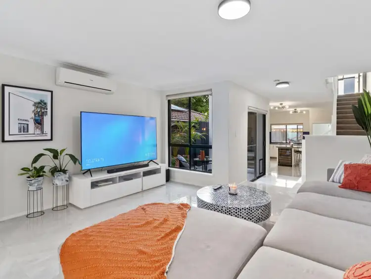 Fourth view of Homely house listing, 23a Cargill Street, Victoria Park WA 6100
