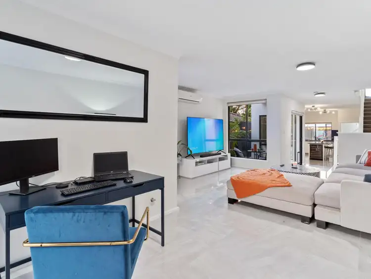Fifth view of Homely house listing, 23a Cargill Street, Victoria Park WA 6100