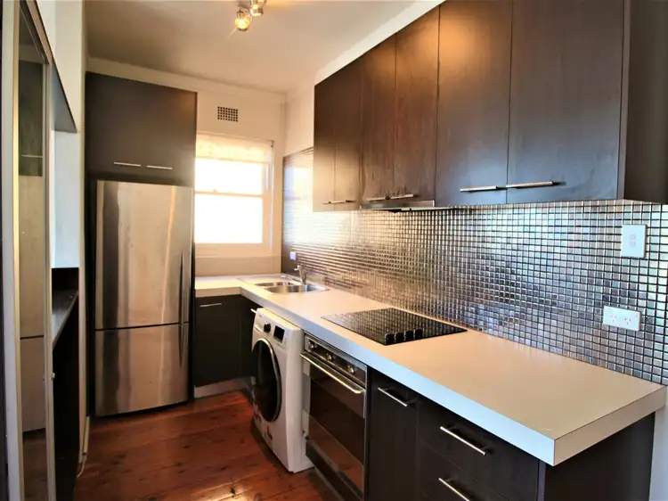 Fifth view of Homely unit listing, 5 /90-92 The Grand Parade, Brighton-Le-Sands NSW 2216