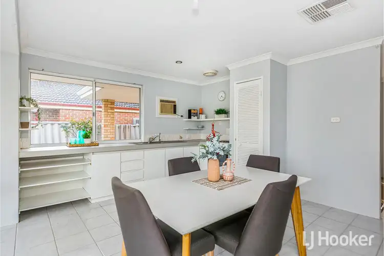 Fifth view of Homely house listing, 2 Silda Place, Gosnells WA 6110